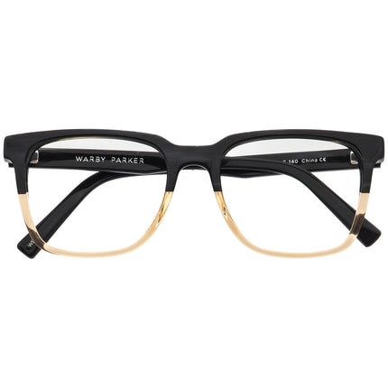 Warby Parker Chamberlain 124  50□18 140