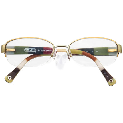 Coach HC 5004 (Bettie) 9030  51□16 135