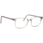 Warby Parker Brady M 165  53□17 145