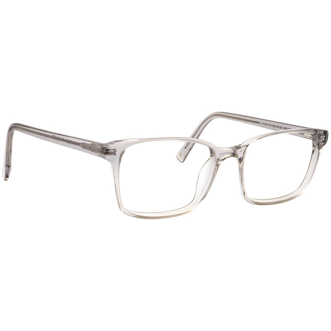 Warby Parker Brady M 165  53□17 145