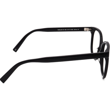 Warby Parker Raglan W 100  57□17 145