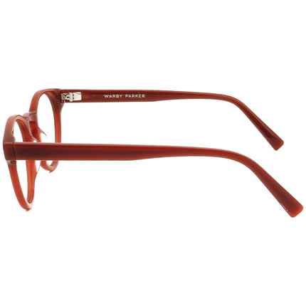 Warby Parker Leona W 633   50□20 142