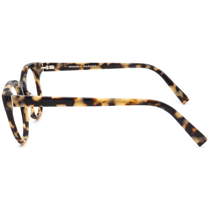 Warby Parker Remy M 195   50□18 142