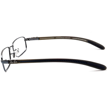 Ray-Ban RB 8405 Carbon Fiber   53□18 140