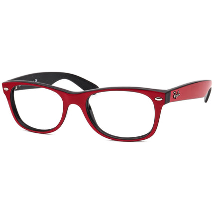 Ray-Ban RB 2132 Pre-Owned Wayfarer 769   52□18 145
