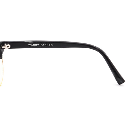 Warby Parker Percey 124  48□20 140