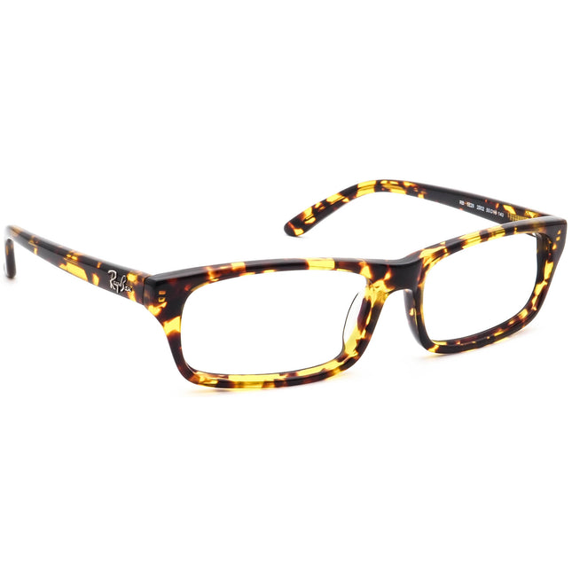 Ray-Ban RB 5228 2002 Eyeglasses 55□16 140