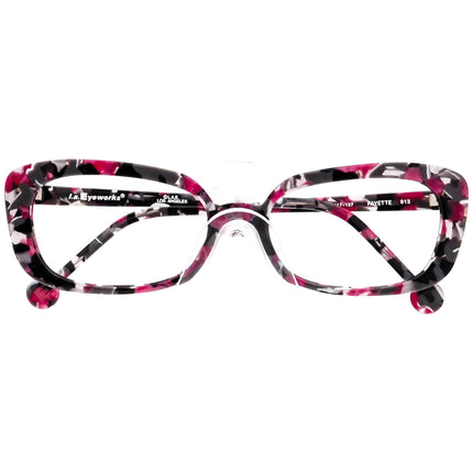 L.A.Eyeworks Fayette 913   52□17 137