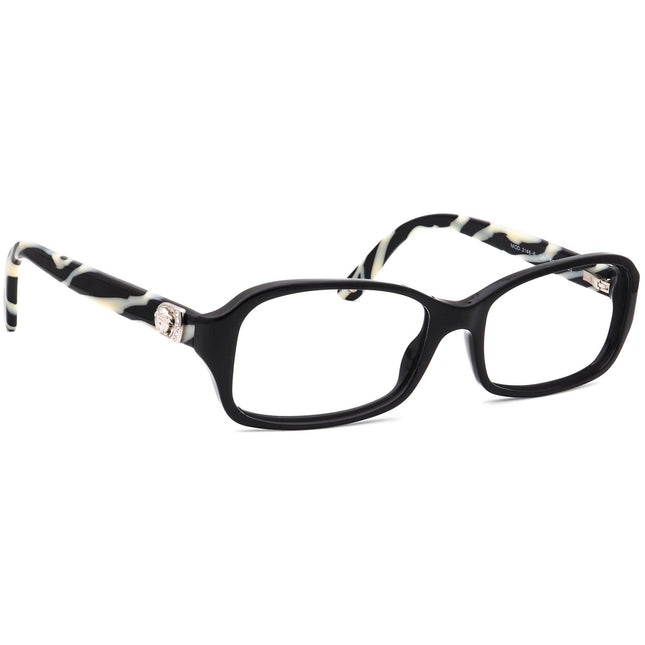 Versace MOD.3146-B GB1 Eyeglasses 53□16 135