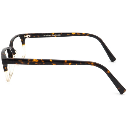 Warby Parker Seymour 203   53□19 145