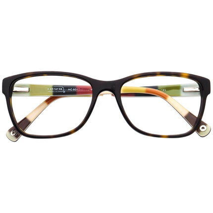 Coach HC 6013 (Julayne) 5001