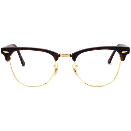 Ray-Ban RB 3016 Clubmaster 1145/30   51□21 145