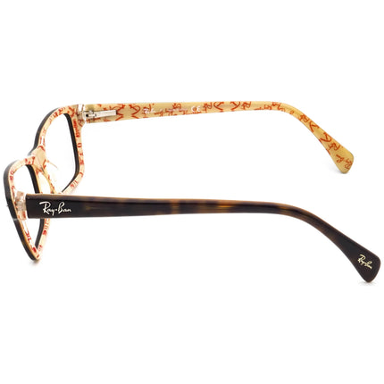 Ray-Ban RB 5256 5057  52□16 135