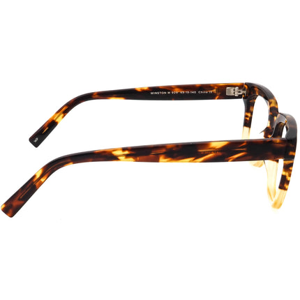 Warby Parker Winston M 929  49□19 140