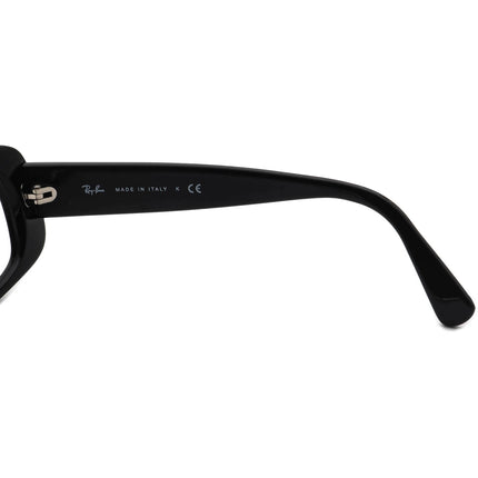 Ray-Ban RB 4122 601/71  49□18 130