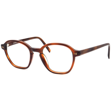 Warby Parker Britten M 127  49□19 145