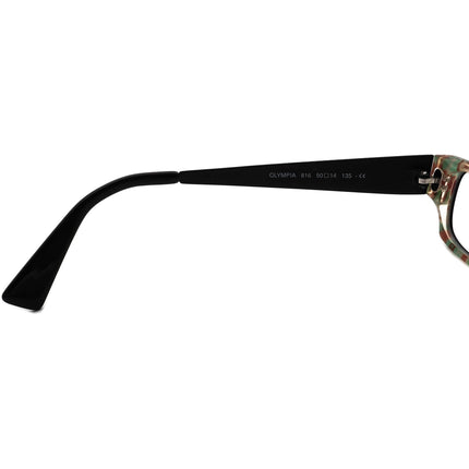 Lafont - Issy & La Olympia 816 Eyeglasses 50□14 135