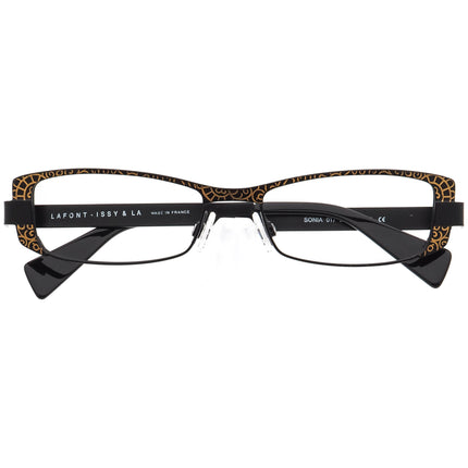 Lafont - Issy & La Sonia 017  51□16 135