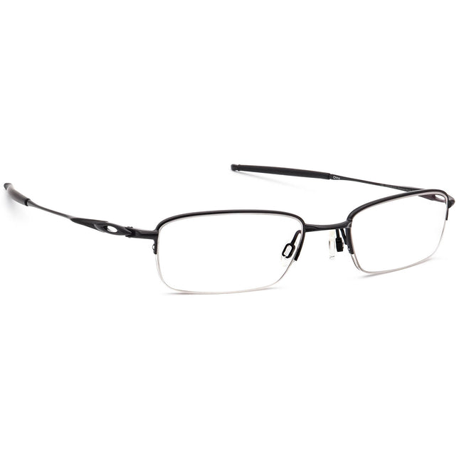 Oakley OX3144-0151 Spoke 0.5 Eyeglasses 51□19 140