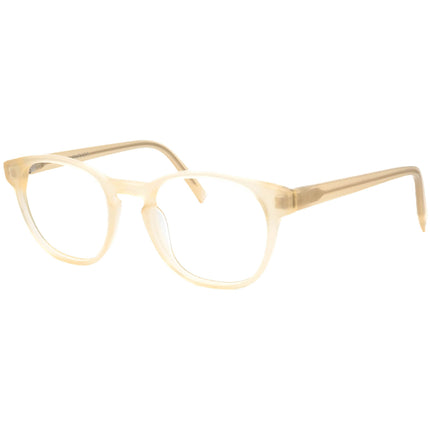 Warby Parker Abner W 179  51□20 145