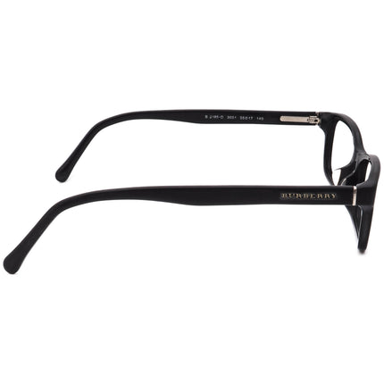 Burberry B 2185-D 3001 Rectangular Eyeglasses 55 mm