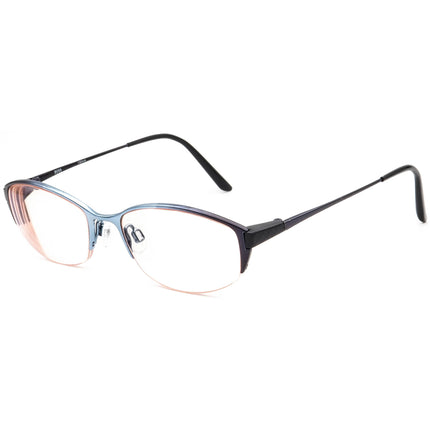 Hugo Boss HB11555 BL Eyeglasses 50□17 130