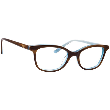 Maui Jim MJ750-03T Coral Sea  49□19 145