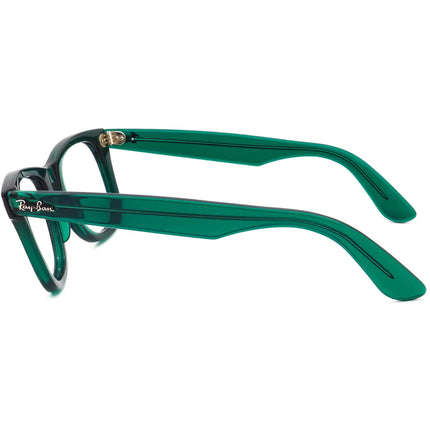 Ray-Ban RB 2140 6615 Original Wayfarer  50□22 140