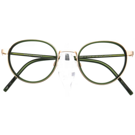 Warby Parker Nestor M 1357   47□22 145