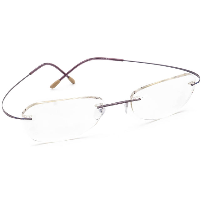 Silhouette 6623 40 6103   52□19 140