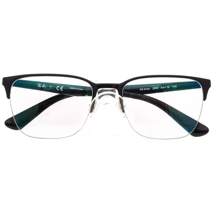 Ray-Ban RB 6428 2995  54□19 145