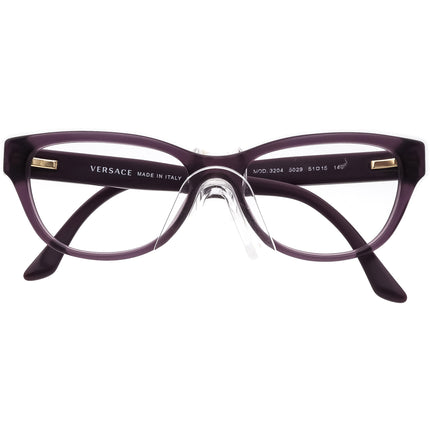 Versace MOD. 3204 5029 Eyeglasses 51□15 140