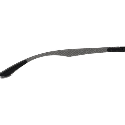 Ray-Ban RB 8412 2503 Carbon Fiber  54□17 145