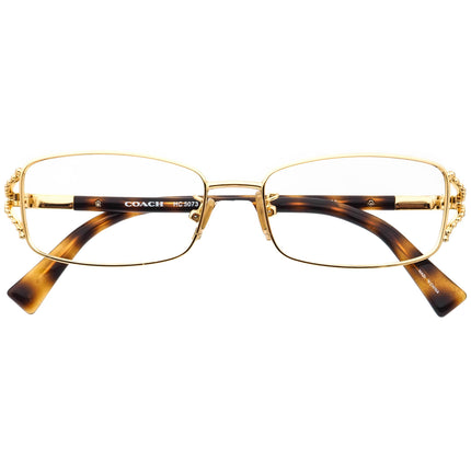Coach HC 5073 9238  52□16 135