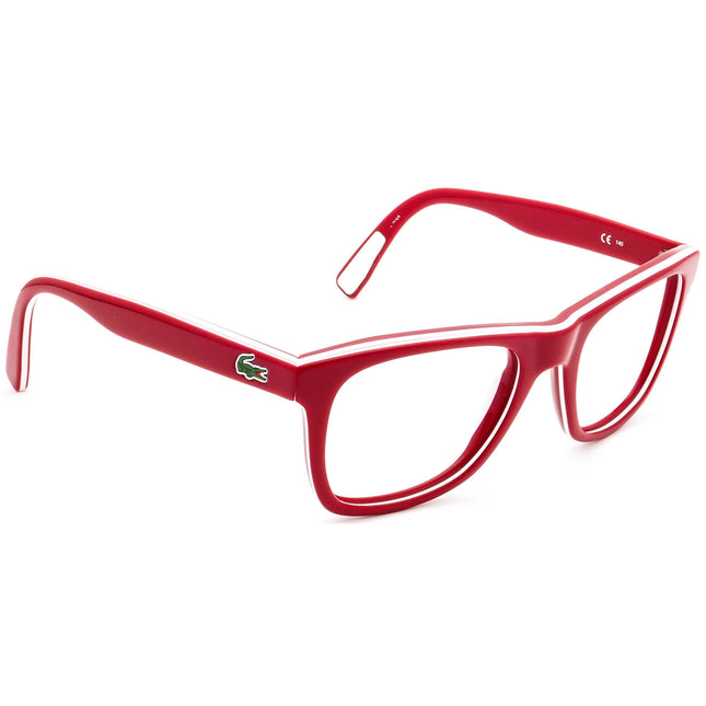 Lacoste L781S 615   52□21 140