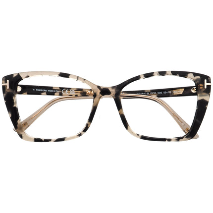 Tom Ford TF 5893-B ECO 005  55□16 140