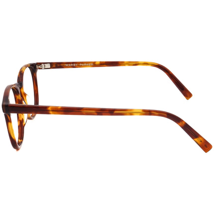 Warby Parker Carlton M 297  51□17 145