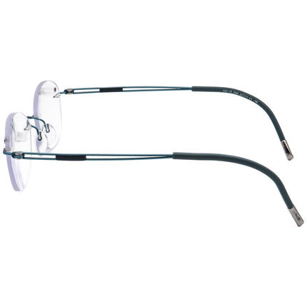 Silhouette 5521 FB 5040 Titan Next Generation Eyeglasses 49□17 140