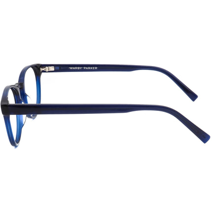 Warby Parker Whalen M 356  51□18 145