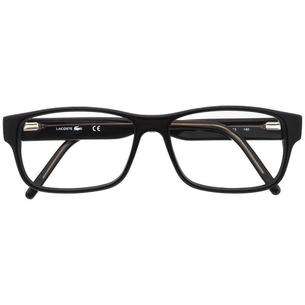 Lacoste L2660 001   55□15 140