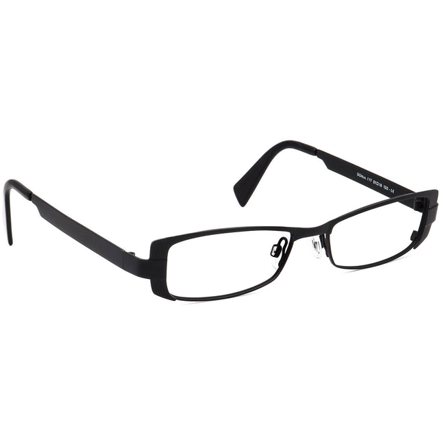 Lafont - Issy & La Sonia 017   51□16 135