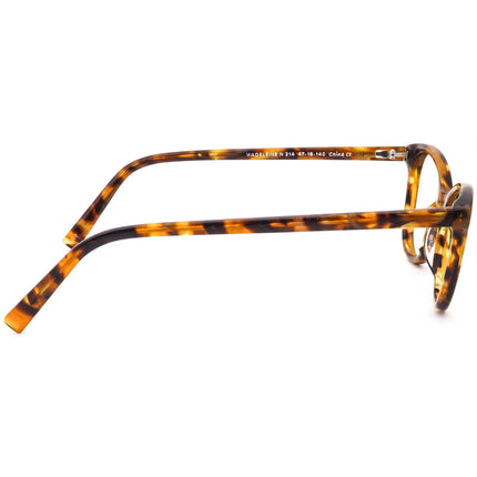Warby Parker Madeleine N 214  47□18 140