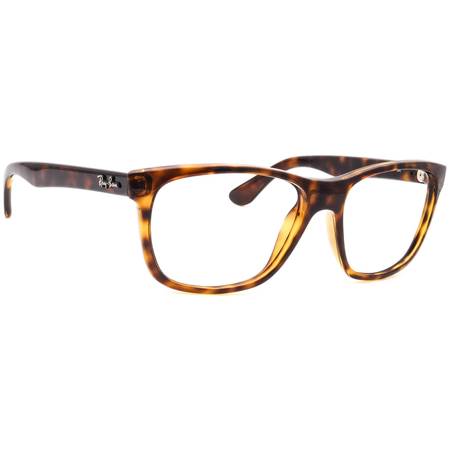 Ray-Ban RB 4181 710/51   57□16 140