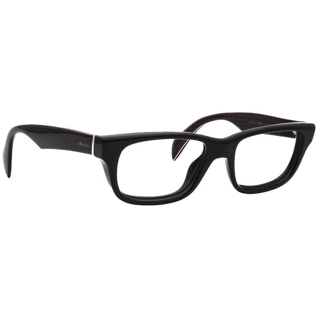 Prada VPR 11Q 1AB-1O1  52□18 145