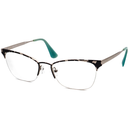 Prada VPR 65Q KAD-1O1 Eyeglasses 51□17 140