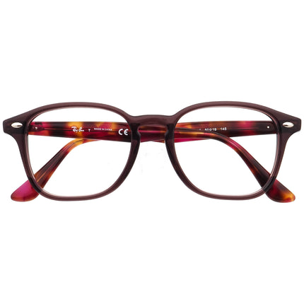 Ray-Ban RB 5352 5628  50□19 145