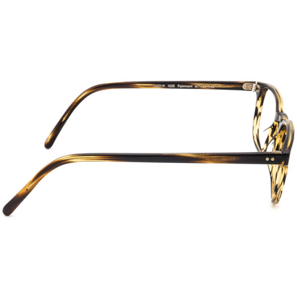 Oliver Peoples OV5219 1003 Fairmont Eyeglasses