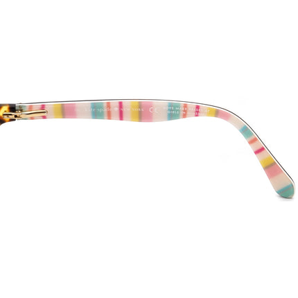 Kate Spade Brylie RNL  50□16 135