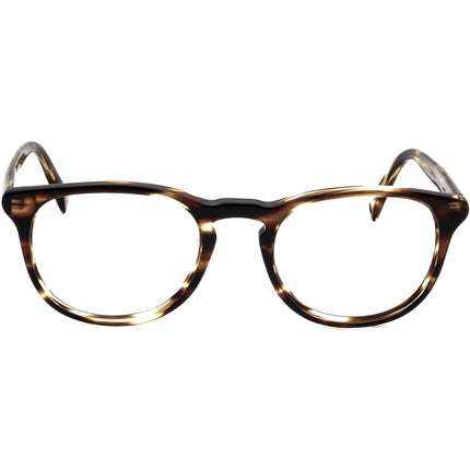 Warby Parker Baker 256 Eyeglasses