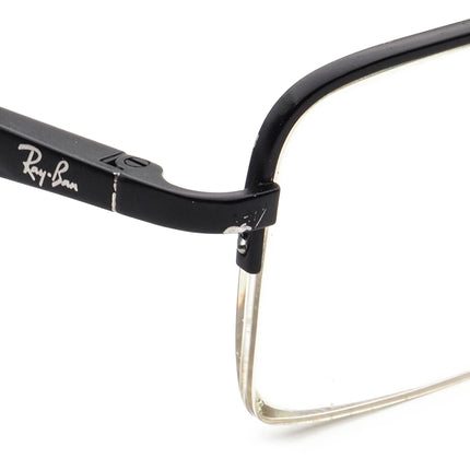 Ray-Ban RB 8692 1012 Titanium  53□18 140